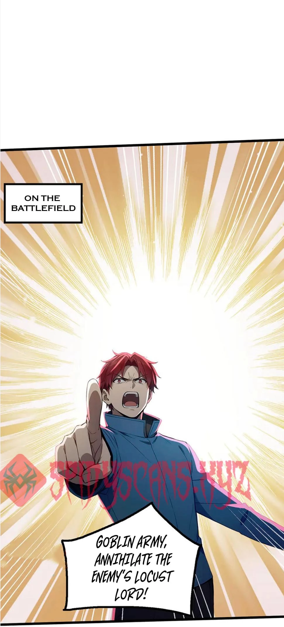 Gods of all people: I sacrificed hundreds of millions of living beings to become a god Chapter 82 - 10