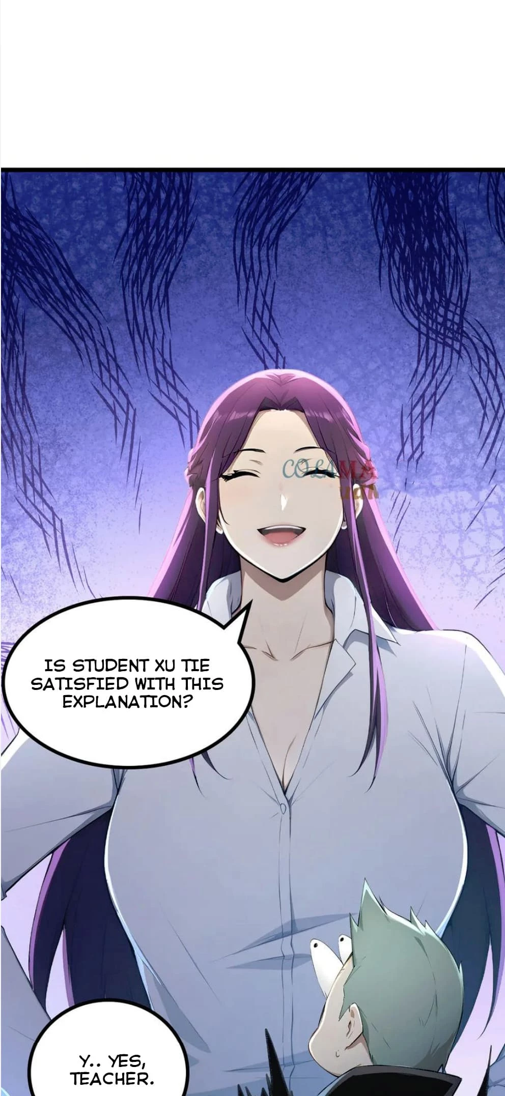 Gods of all people: I sacrificed hundreds of millions of living beings to become a god Chapter 82 - 21