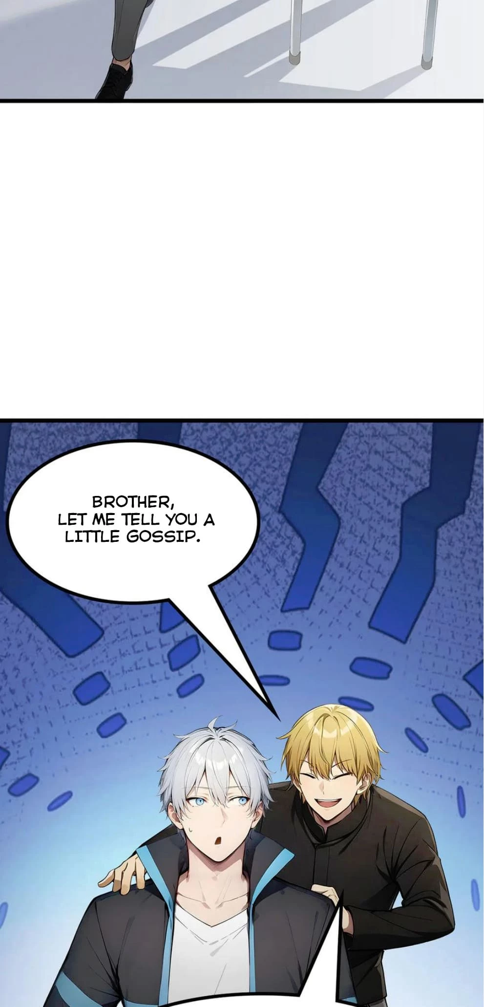 Gods of all people: I sacrificed hundreds of millions of living beings to become a god Chapter 82 - 27