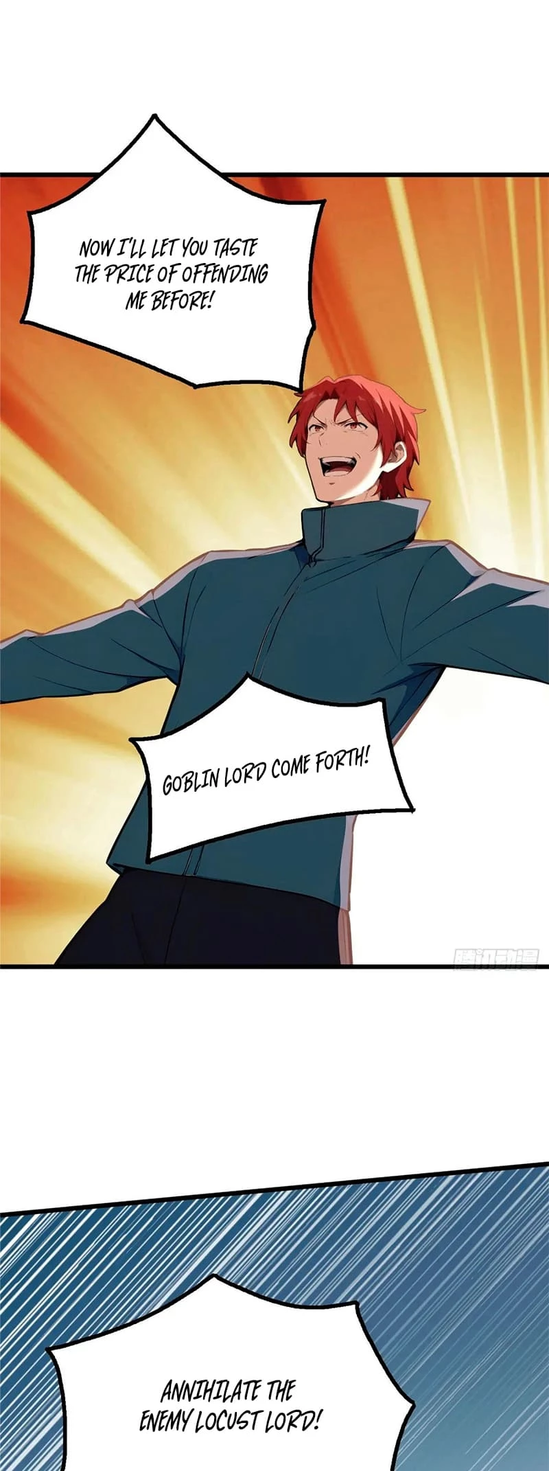 Gods of all people: I sacrificed hundreds of millions of living beings to become a god Chapter 81 - 6