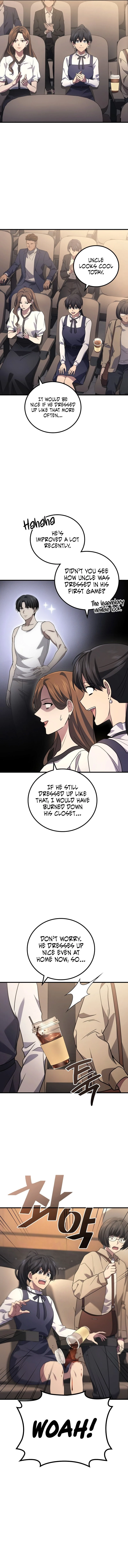 The Martial God Who Regressed Back to Level 2 Chapter 80 - 13