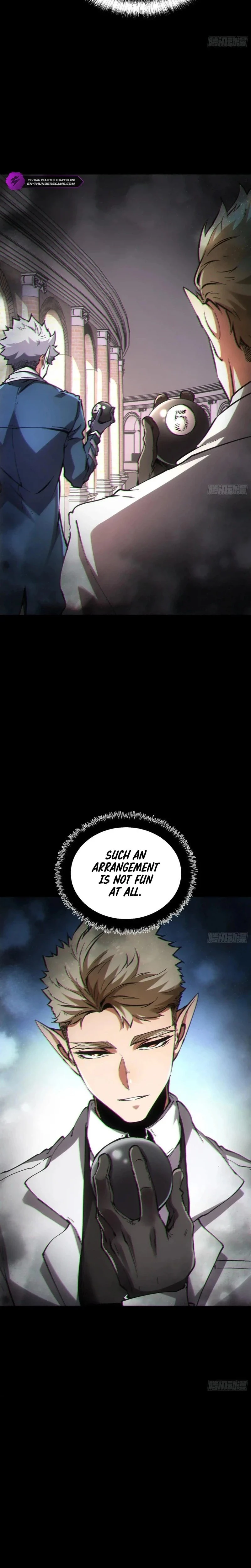 If I Don’t Die Soon, I’ll Become The Ruler Of The Demon Realm! Chapter 60 - 6