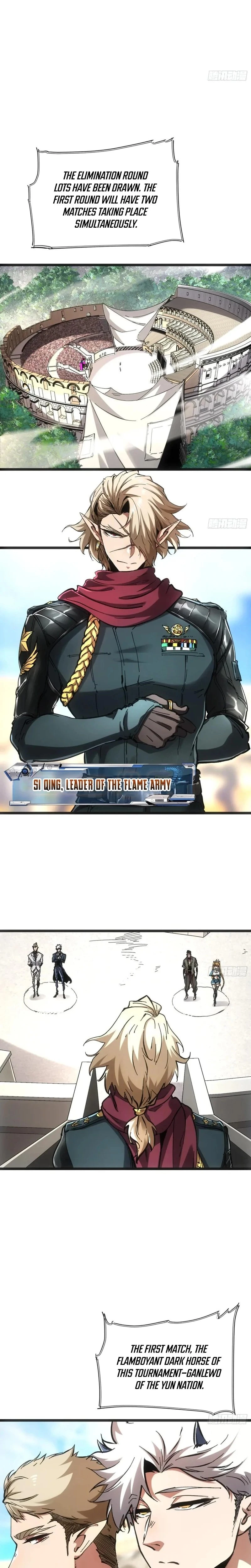 If I Don’t Die Soon, I’ll Become The Ruler Of The Demon Realm! Chapter 60 - 10