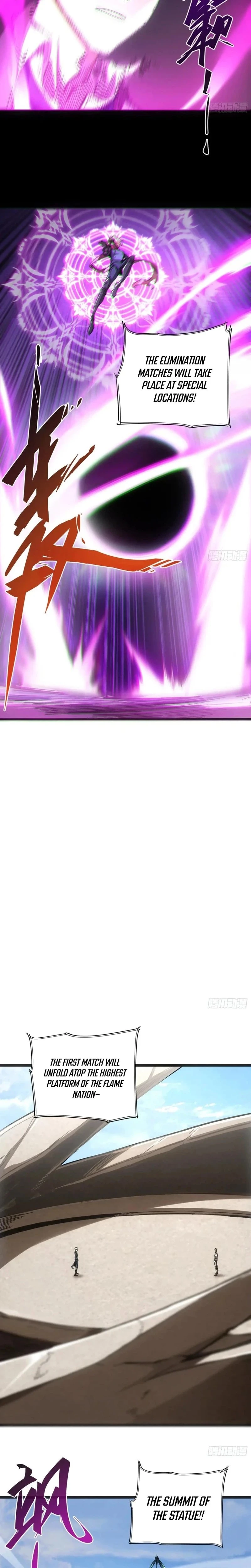 If I Don’t Die Soon, I’ll Become The Ruler Of The Demon Realm! Chapter 60 - 12