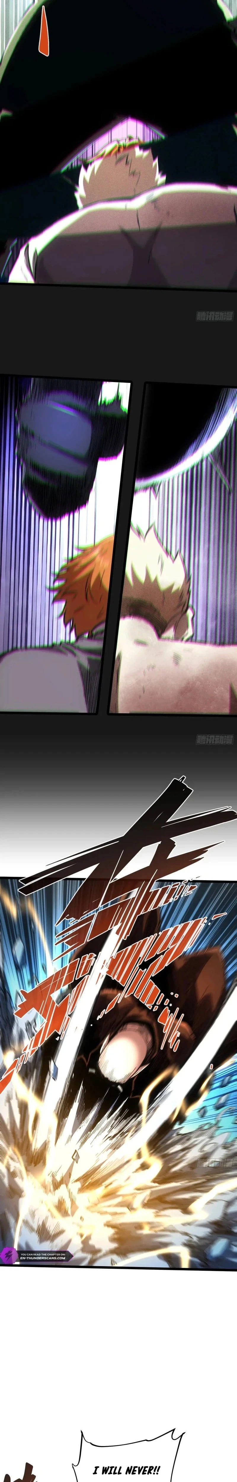 If I Don’t Die Soon, I’ll Become The Ruler Of The Demon Realm! Chapter 59 - 8
