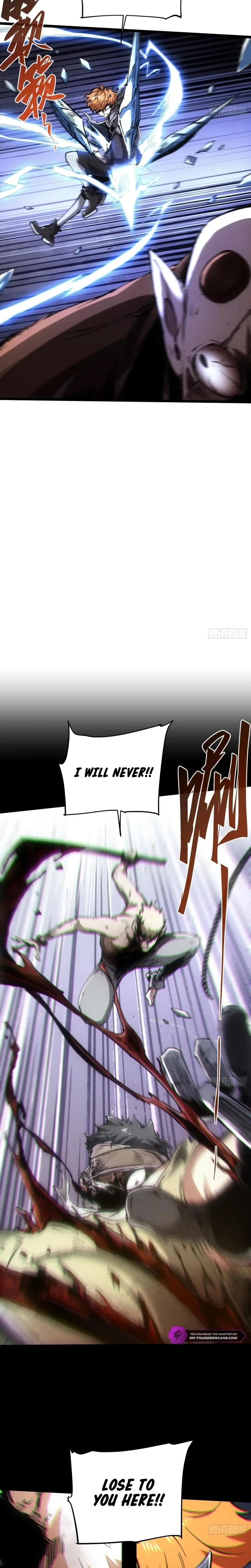 If I Don’t Die Soon, I’ll Become The Ruler Of The Demon Realm! Chapter 59 - 9