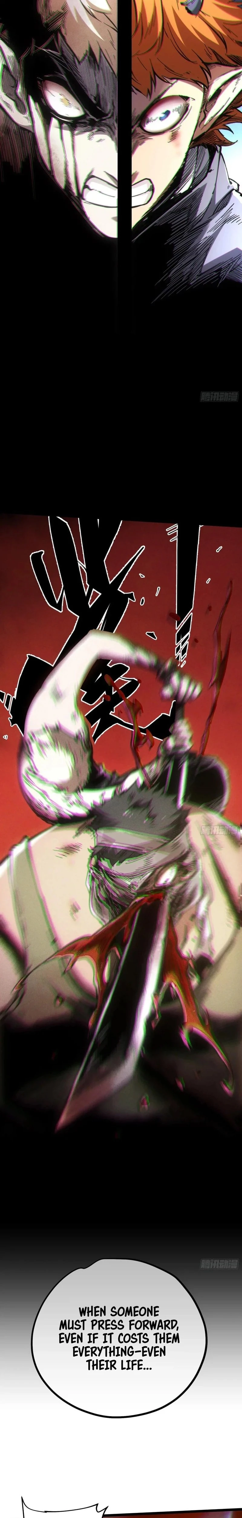 If I Don’t Die Soon, I’ll Become The Ruler Of The Demon Realm! Chapter 59 - 10