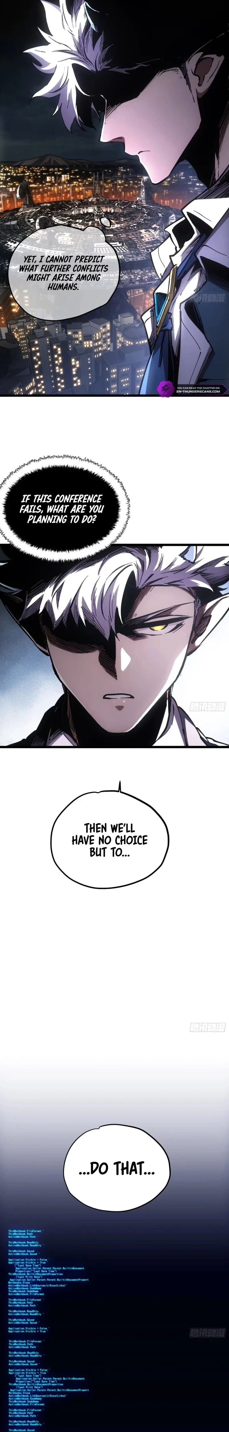 If I Don’t Die Soon, I’ll Become The Ruler Of The Demon Realm! Chapter 58 - 3