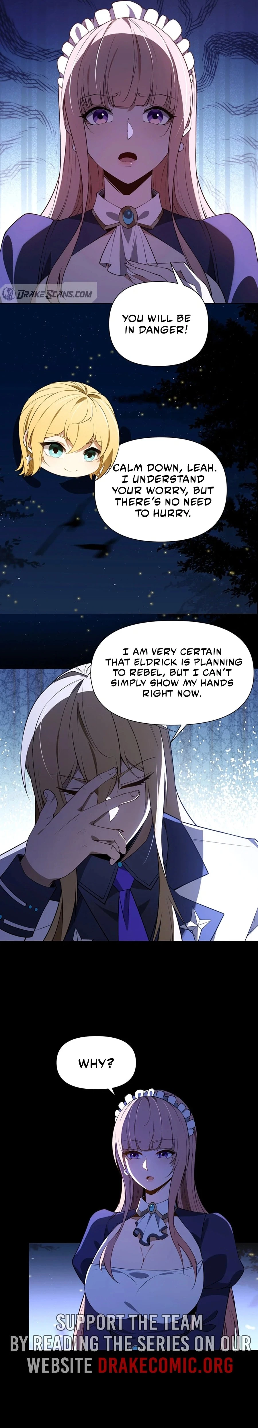 Forging an Industrial Empire in a Magical World Chapter 6 - 3