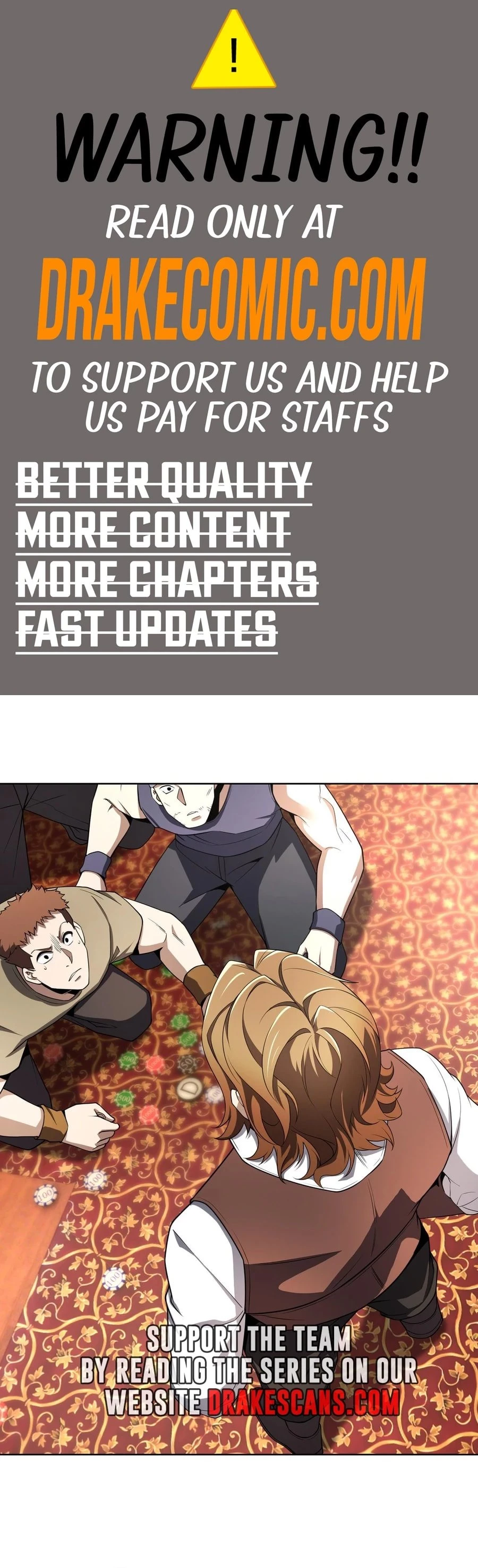 Forging an Industrial Empire in a Magical World Chapter 4 - 1