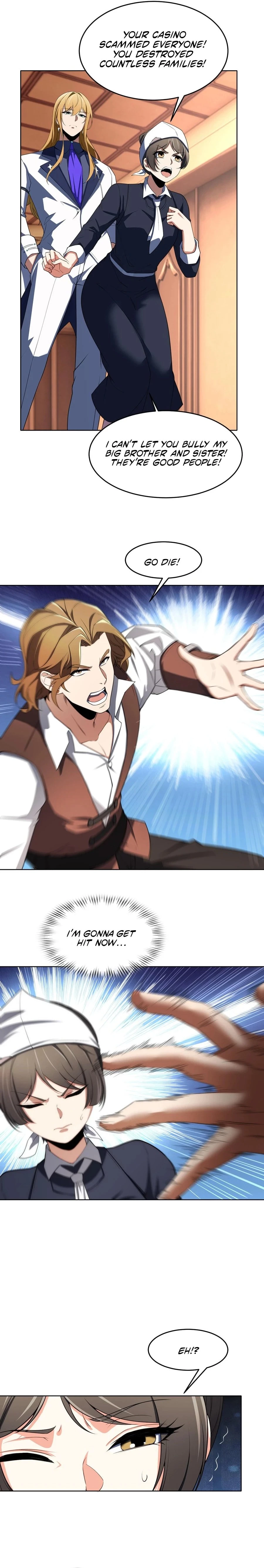 Forging an Industrial Empire in a Magical World Chapter 4 - 5