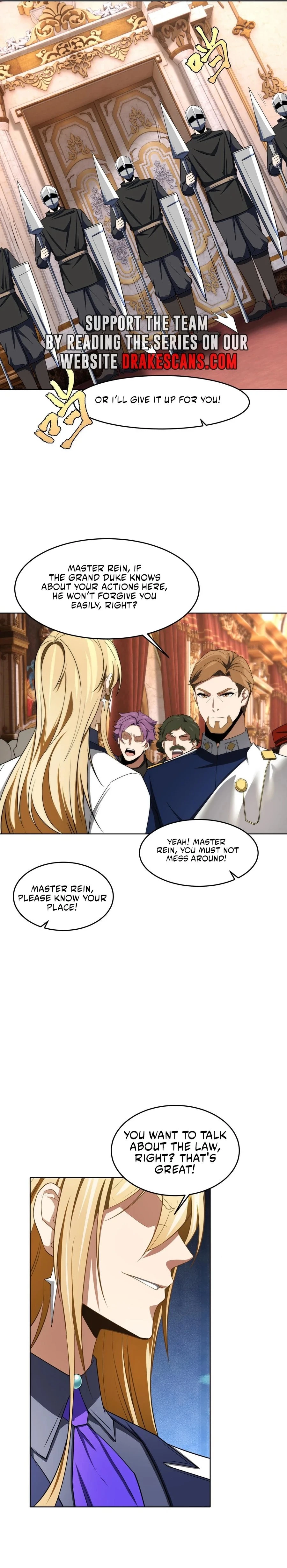Forging an Industrial Empire in a Magical World Chapter 4 - 18