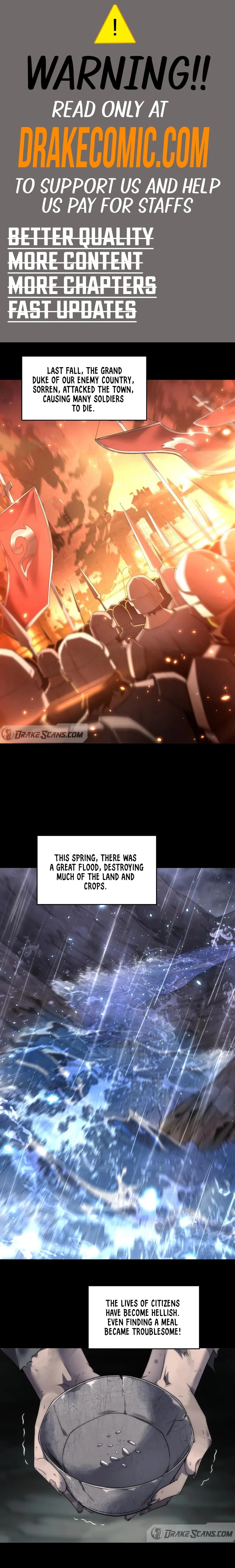 Forging an Industrial Empire in a Magical World Chapter 3 - 1