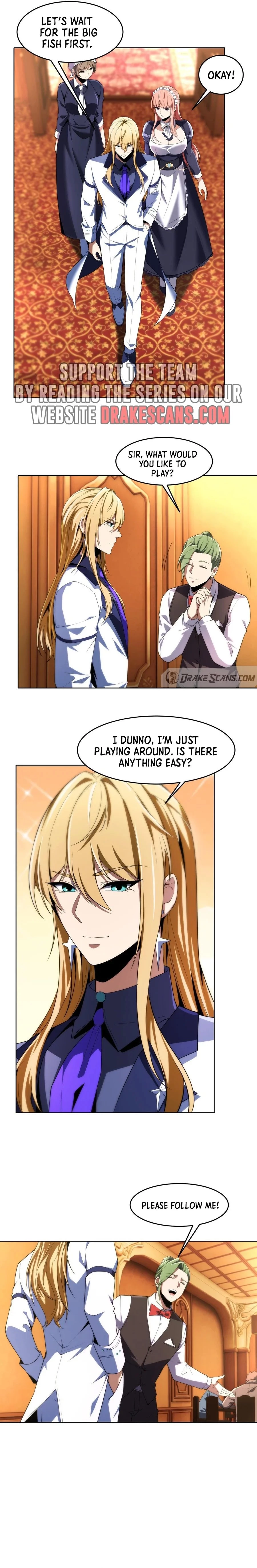 Forging an Industrial Empire in a Magical World Chapter 3 - 10