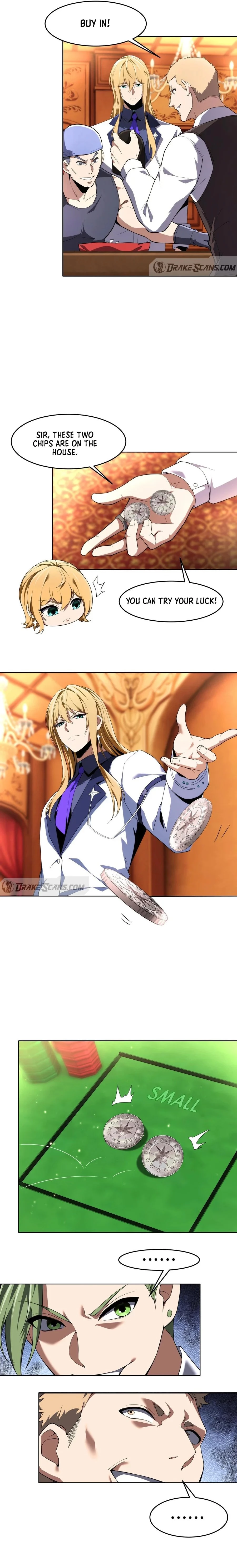 Forging an Industrial Empire in a Magical World Chapter 3 - 11