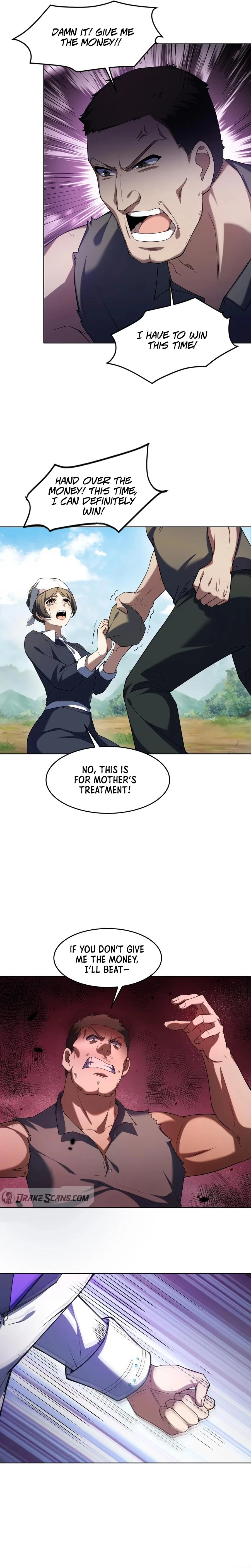Forging an Industrial Empire in a Magical World Chapter 2 - 10