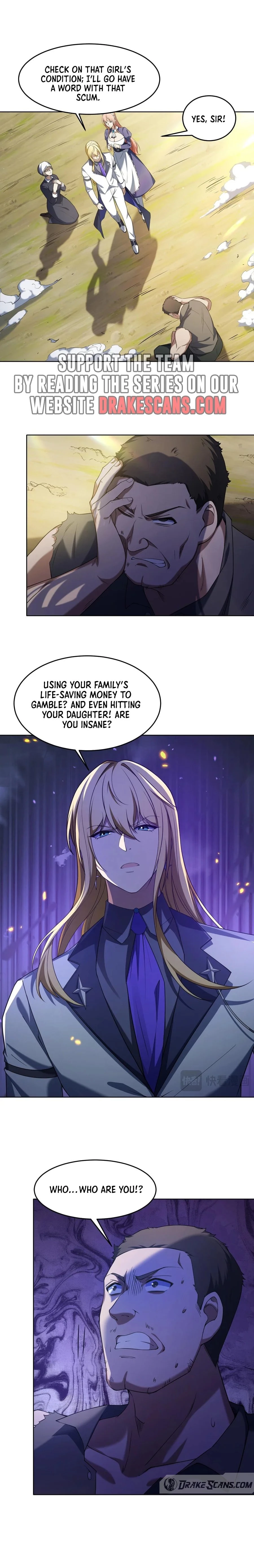 Forging an Industrial Empire in a Magical World Chapter 2 - 12
