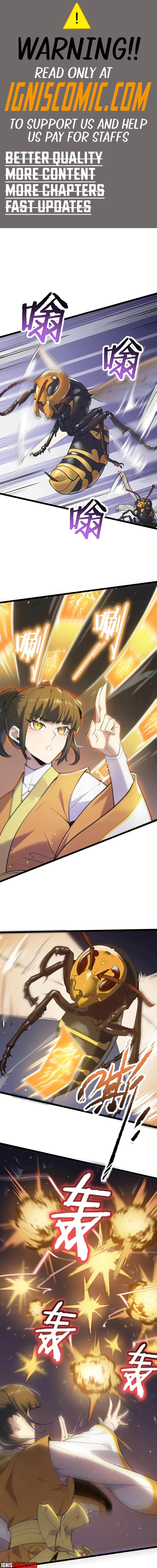 SSS-Rank Paladin Who Transcends Common Sense Chapter 53 - 1