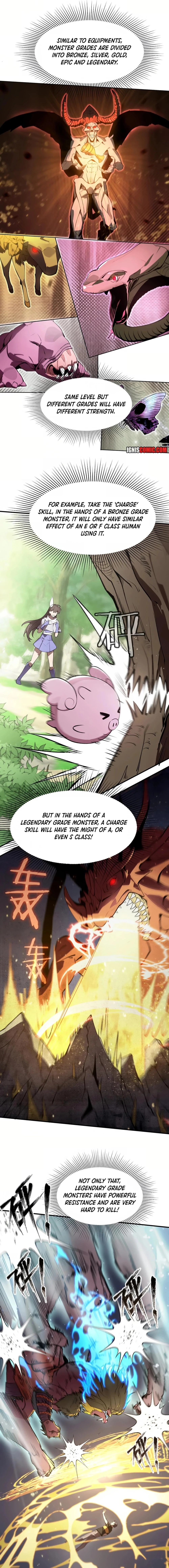 SSS-Rank Paladin Who Transcends Common Sense Chapter 53 - 14