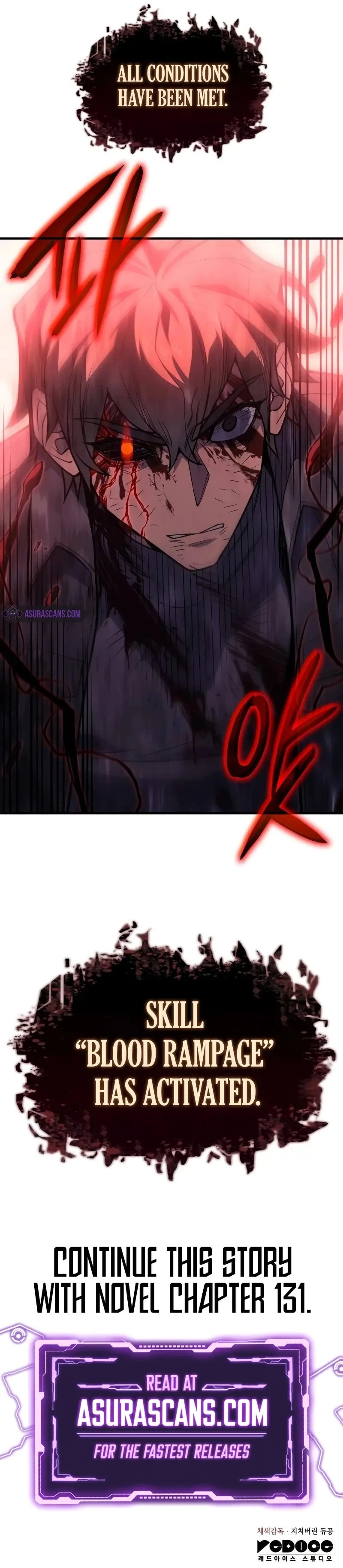 Returned by the King Chapter 70 - 15