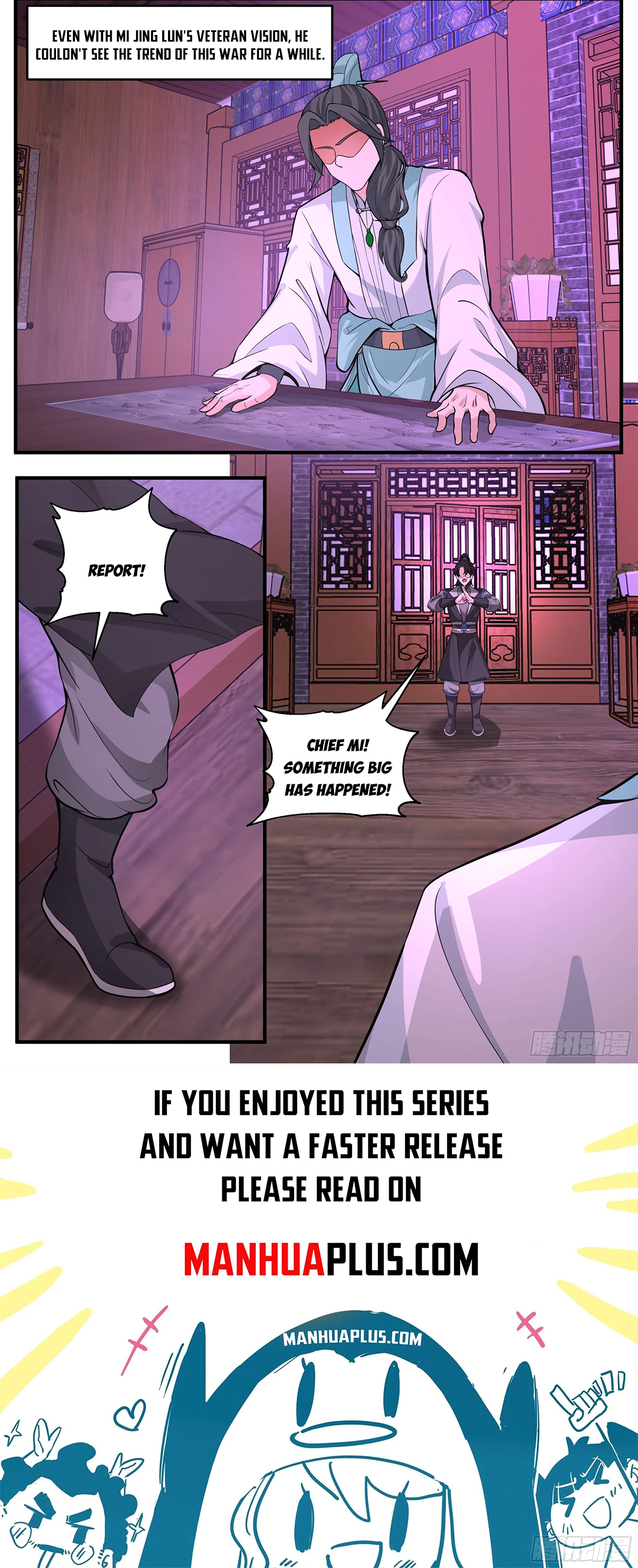 Martial Peak Chapter 3807 - 12