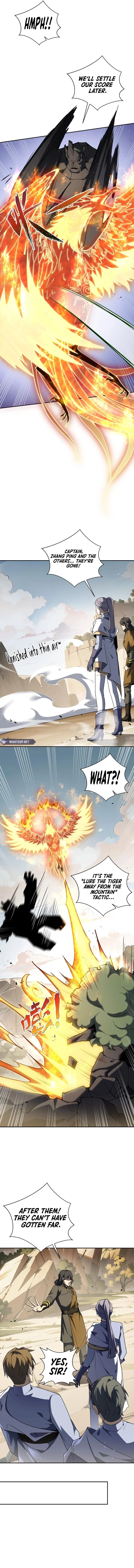 I Contracted Myself Chapter 71 - 5