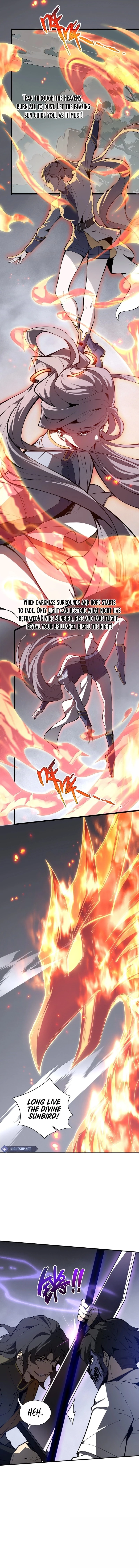 I Contracted Myself Chapter 70 - 10