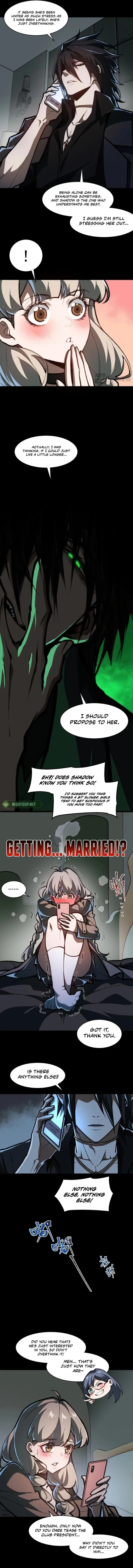 Urban Legend Maker Chapter 70 - 2