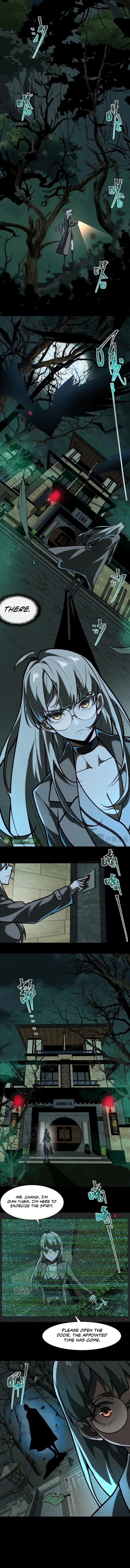 Urban Legend Maker Chapter 70 - 4