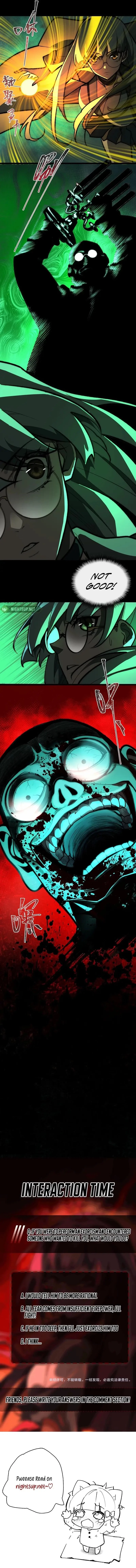 Urban Legend Maker Chapter 70 - 8