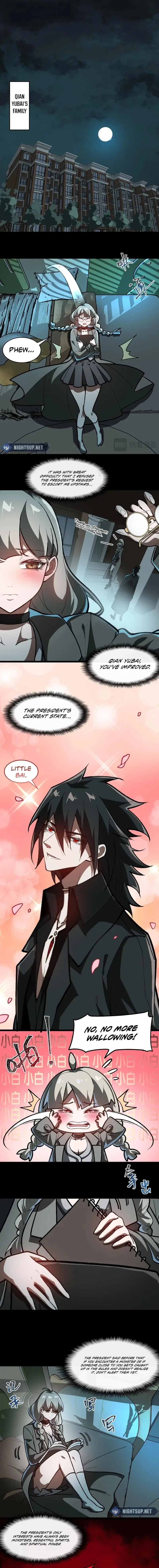 Urban Legend Maker Chapter 69 - 6