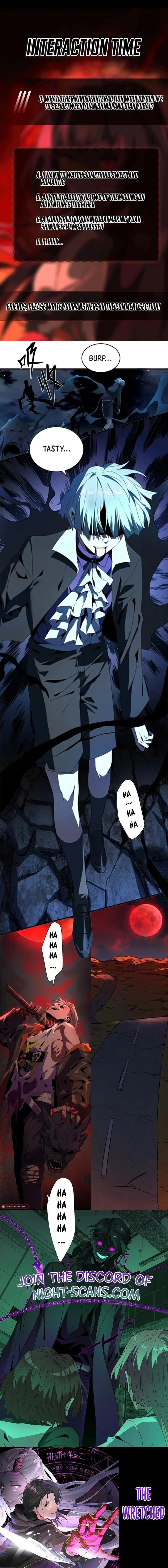 Urban Legend Maker Chapter 69 - 9