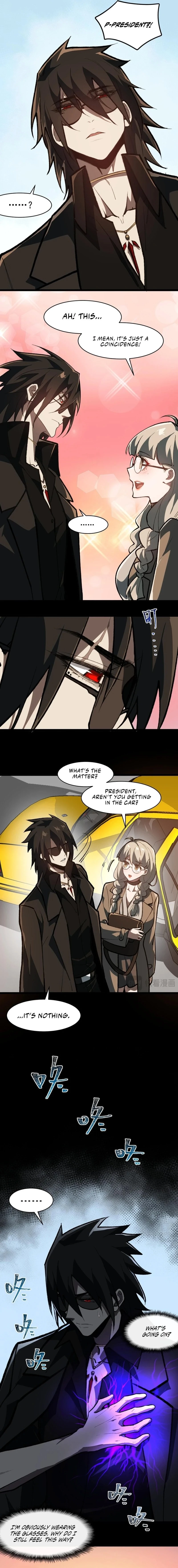 Urban Legend Maker Chapter 68 - 4