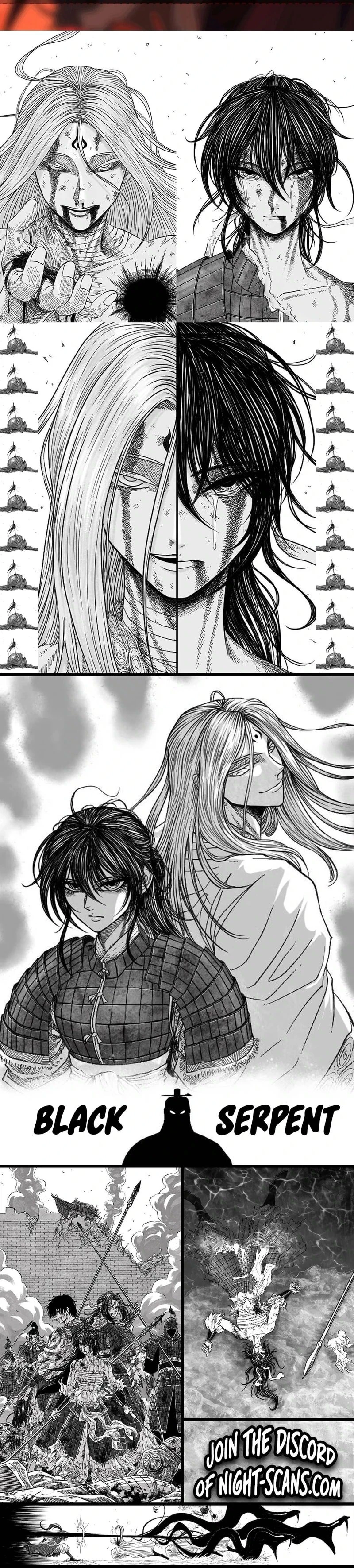 Urban Legend Maker Chapter 68 - 10