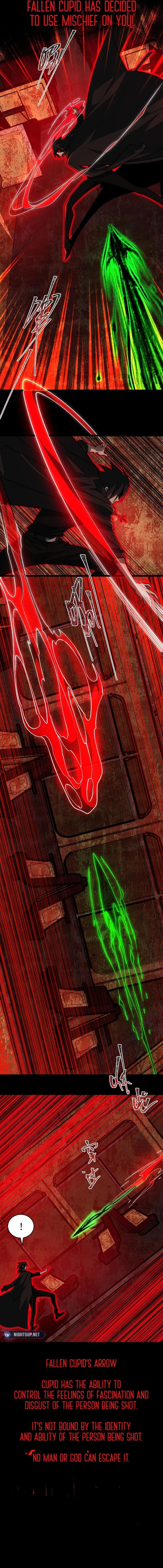 Urban Legend Maker Chapter 66 - 10