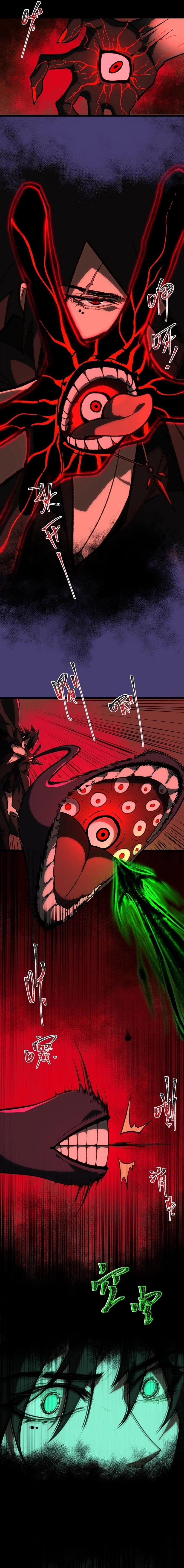 Urban Legend Maker Chapter 66 - 11