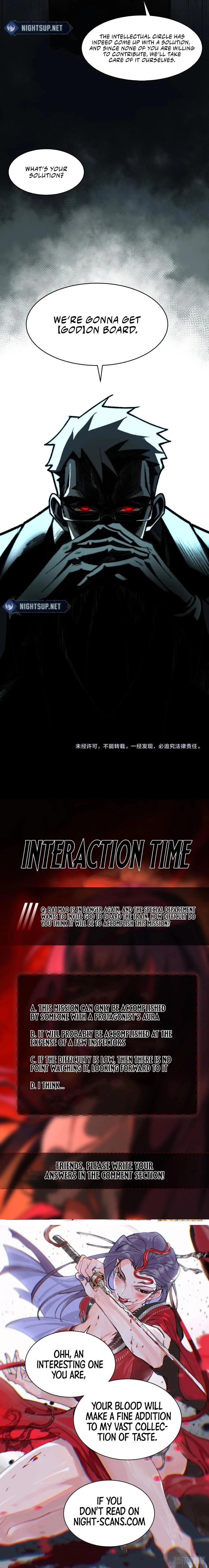 Urban Legend Maker Chapter 65 - 11