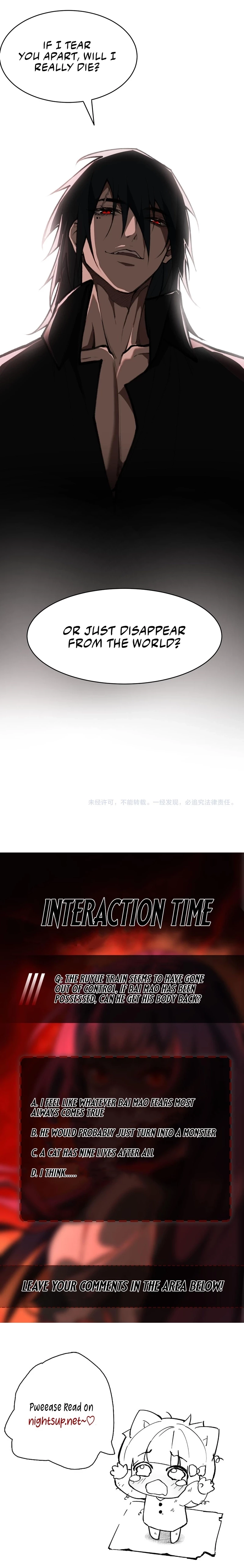 Urban Legend Maker Chapter 64 - 11