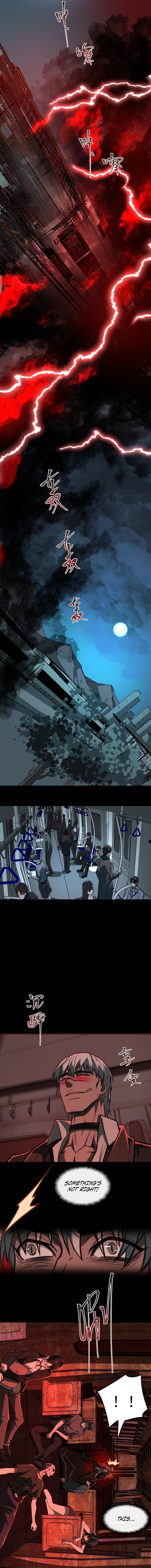 Urban Legend Maker Chapter 63 - 3