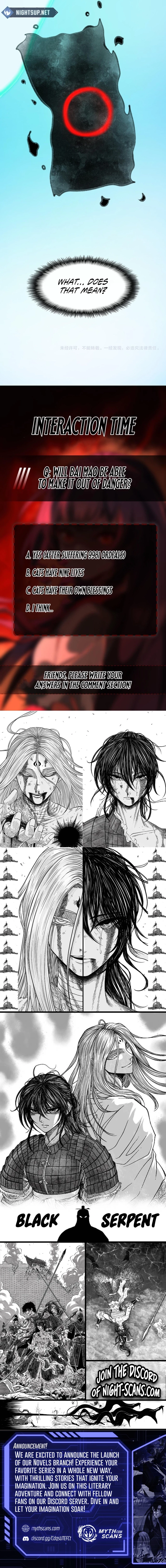 Urban Legend Maker Chapter 63 - 9
