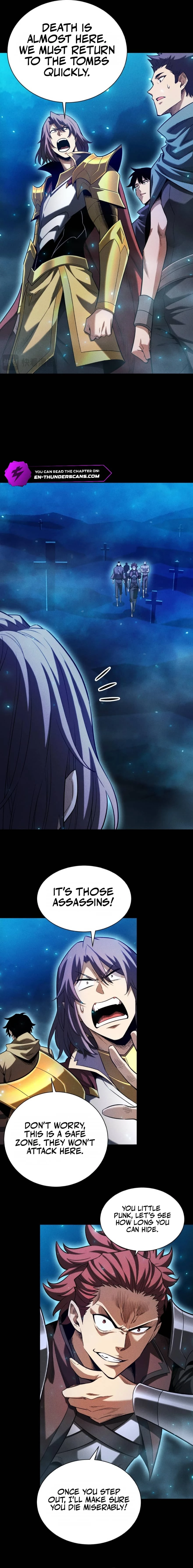 I Awoke as a God After Auto Battling For a Million Years Chapter 26 - 14