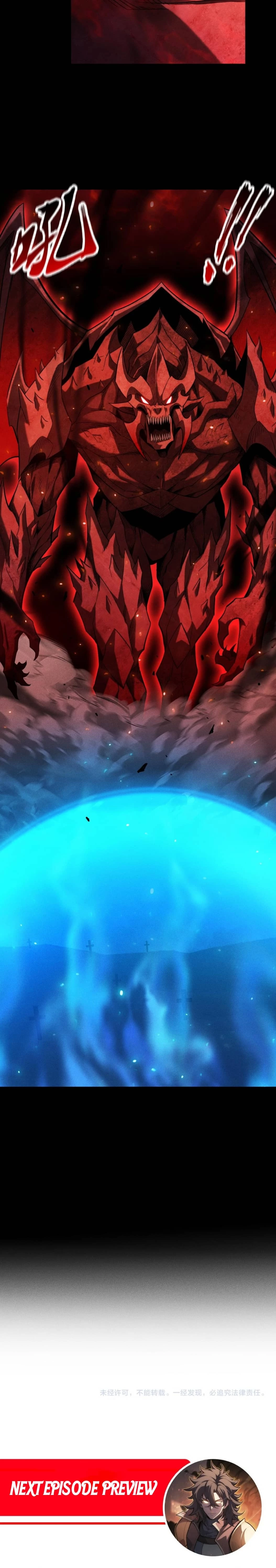 I Awoke as a God After Auto Battling For a Million Years Chapter 26 - 17