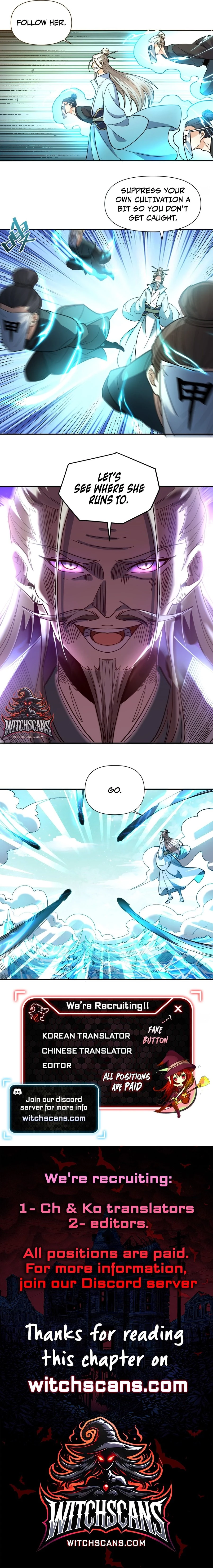 A Big Shot Actually Chapter 411 - 4