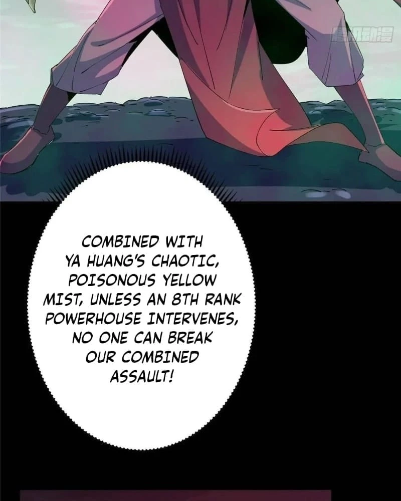 Keep a Low Profile, Sect Leader Chapter 455 - 43