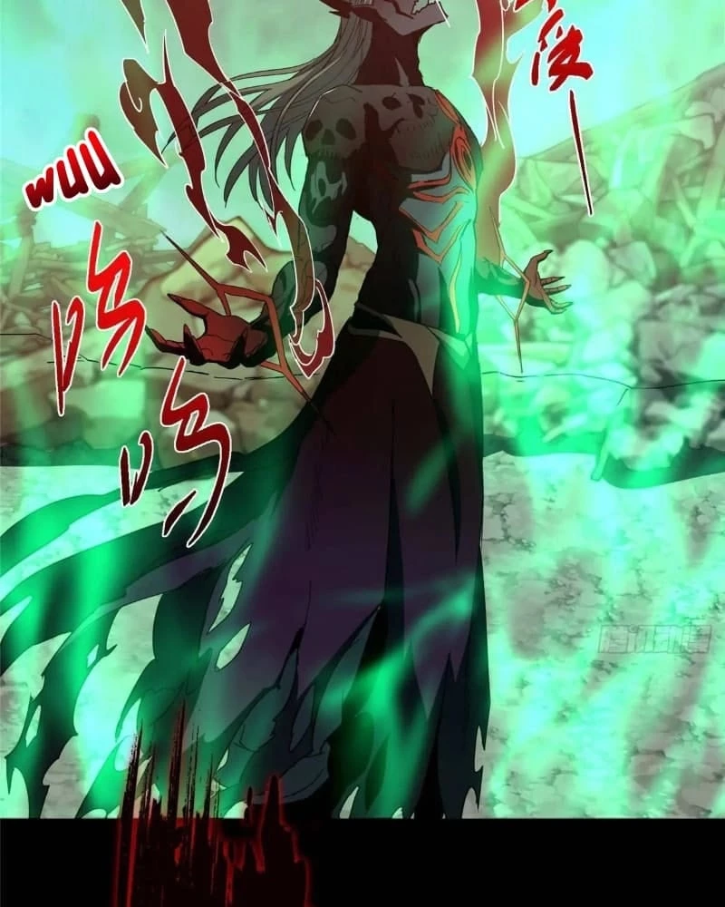 Keep a Low Profile, Sect Leader Chapter 455 - 77