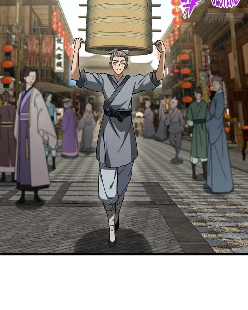 Keep a Low Profile, Sect Leader Chapter 453 - 10
