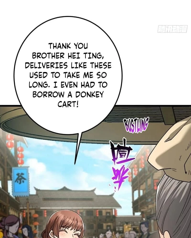 Keep a Low Profile, Sect Leader Chapter 453 - 11