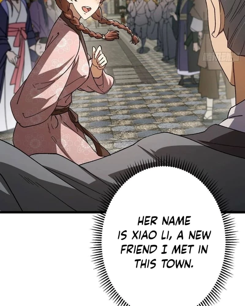 Keep a Low Profile, Sect Leader Chapter 453 - 12