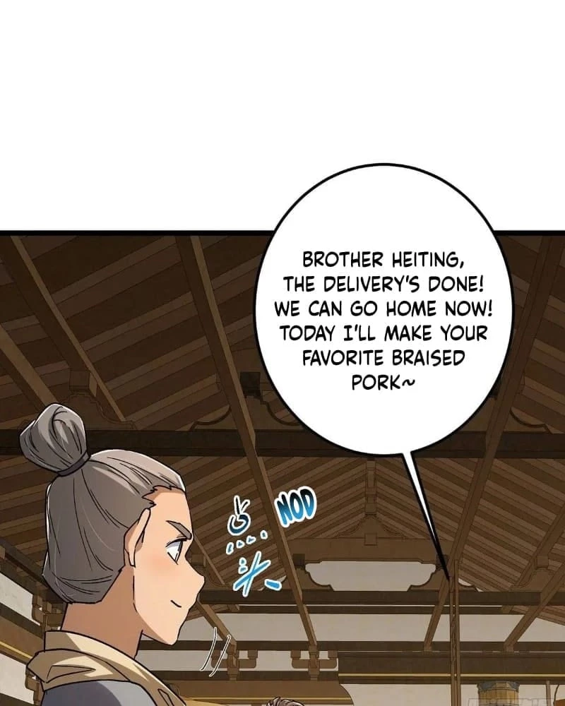 Keep a Low Profile, Sect Leader Chapter 453 - 20