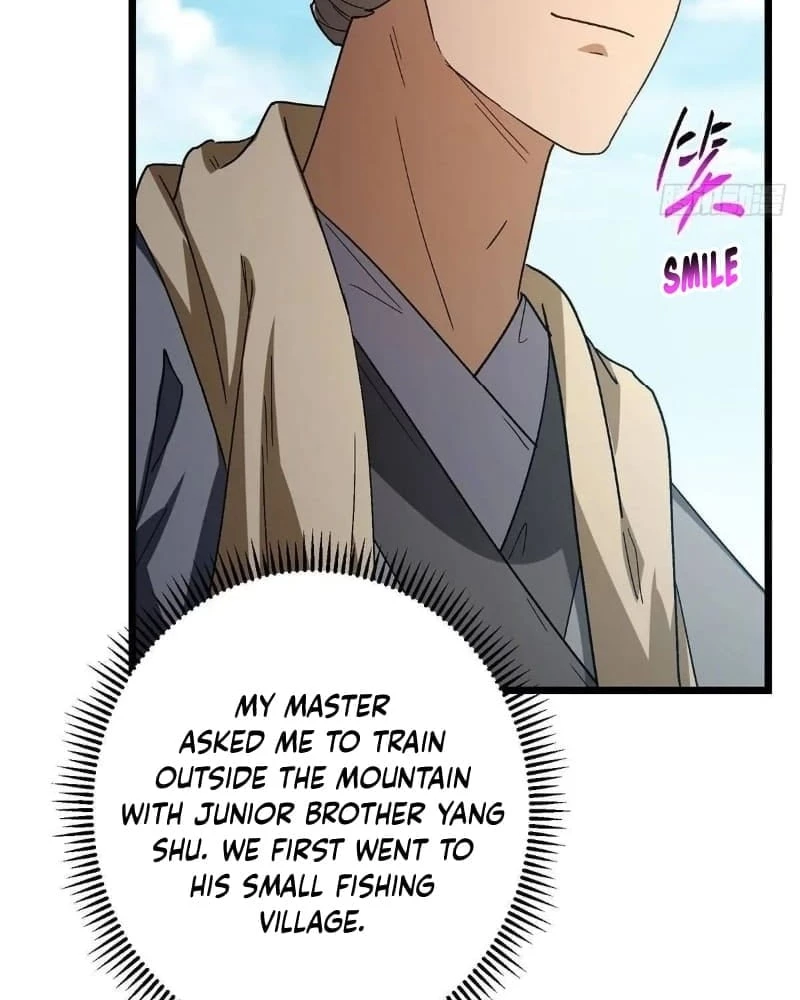 Keep a Low Profile, Sect Leader Chapter 453 - 24